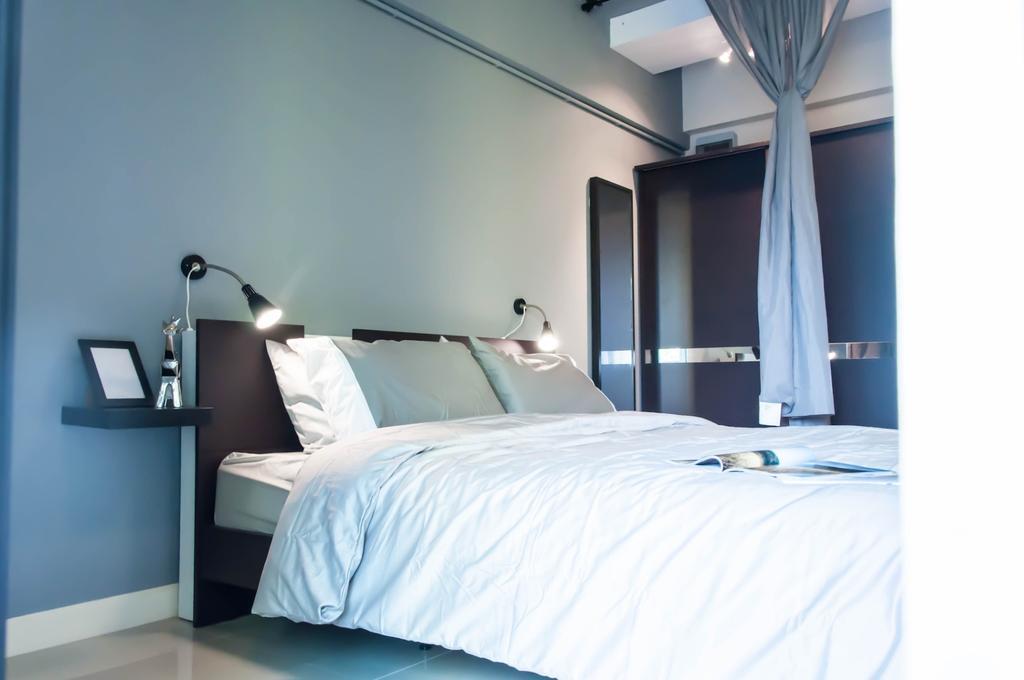 Hotel A18 Nonthaburi Exterior foto